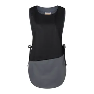 Custom <b>Work</b> Smock Bea <b>Apron</b> for Merchandising - Product Image 1