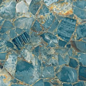 Azulejos de Porcelana con Acabado Elegante de 600x1200 mm para Salas de Estar y Comedor, Diseños Modernos, Azulejos con Acabado de Mármol de Alta Demanda para el Recibidor - Product Image 3