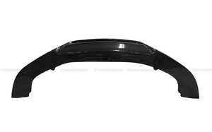 กันชนหน้าสไตล์ darwinpro AMG ห้ามบินในทวีป - Product Image 4