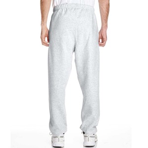 Pantalones de chándal ligeros para hombre Pantalones deportivos de malla de fondo abierto de ajuste holgado con bolsillos con cremallera Pantalones - Product Image 6