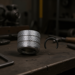 Rouleaux de rechange Usag, accessoires pour outils hydrauliques - Product Image 3