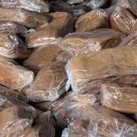 Feuilles fumées nervurées de qualité supérieure RSS 2 du fournisseur vietnamien conformes à la norme vietnamienne - Product Image 3