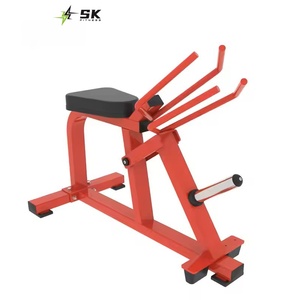 SK per Fitness in acciaio, - Product Image 1