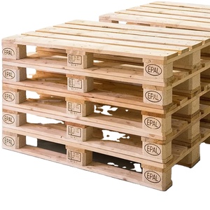 Paletas EPAL / Paletas Mixtas / Paletas de Madera al por Mayor - Product Image 2