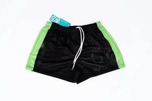 Pantalones cortos de sublimación para mujer, alta calidad, nueva moda, gran oferta - Product Image 2