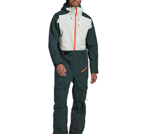 Traje de Esquí de Primera Calidad para Hombre, Talla Grande, Chaqueta con Aislamiento de Forro Polar, Transpirable, Diseño Personalizado - Product Image 1