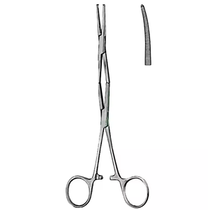 Pinzas para Tendones Halman IE-TS-0008, Manuales, 20.5 cm, Acero Inoxidable, Instrumentos Médicos Quirúrgicos Ortopédicos, Grado A+, 1 Año - Product Image 4