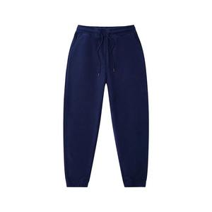 Concevez votre propre pantalon de survêtement vierge en polyester à bas prix, joggings personnalisés vente en gros - Product Image 3