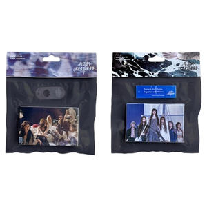 NMIXX - [ Fe3O4 : FORWARD ] 4ème EP ALBUM (VERSION PLATFORM POCA) ALBUM KPOP BEST-SELLER CORÉE - Product Image 1