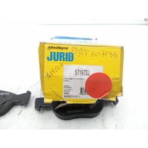 Pastiglie Freno FIAT Punto Sedan 5 Porte 2a Serie (99>03) 571972J Benzina - Product Image 4