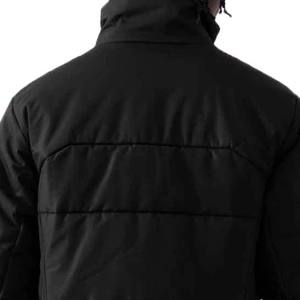 แจ็กเก็ตปลาปักเป้าสำหรับผู้ใหญ่สำหรับผู้ชายมีฮู้ดปกตั้งกลางแจ้งพิมพ์ลายได้ตามที่ต้องการสำหรับฤดูหนาว - Product Image 6