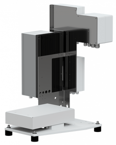 Alimentador de Fibra por Pérdida de Peso - Hecho en Alemania - Product Image 4