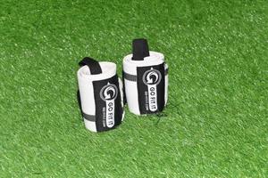 Muñequera de Levantamiento de Pesas Personalizable, Transpirable, Ligera y Antideslizante con Protección Completa y Envío a Todo el Mundo - Product Image 2