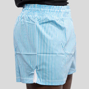 Best Selling Professional MMA Fight Wear <b>Shorts</b> <b>Elastic</b> <b>Waist</b> Front Quick Dry Breathable-Custom Made Wholesale - Product Image 4