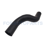 Tuyau de liquide de refroidissement de radiateur de prix usine de haute qualité pour Toyota RAV4 00-05 16571-28060