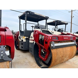 2023 DYNAPAC CC5200 สภาพใหม่ - Product Image 2