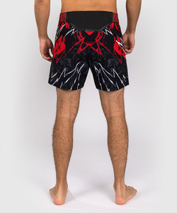 Shorts de combat MMA de haute qualité OEM, fabriqués aux États-Unis, vert, pour hommes, entraînement de judo, vêtements d'arts martiaux, coupe longue, pour la nuit, Venume Bjj, respirant - Product Image 3