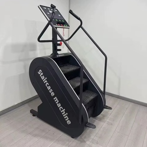 Máquina Escaladora Comercial de Alta Calidad de Fábrica, Nueva y Original, con 1 AÑO DE GARANTÍA, Servicio de Venta, OEM, DIY - Product Image 1