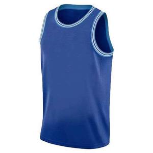 2025 nuevo diseño personalizado transpirable de secado rápido Reversible hombres ropa de baloncesto Jerseys Jersey personalizado conjunto de uniforme de baloncesto - Product Image 6