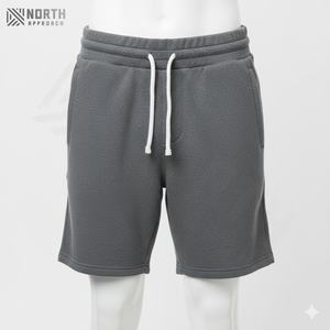 Shorts pour hommes de haute qualité, amples, 100% fibre de polyester, nouvelle arrivée, meilleur matériau, shorts de course pour hommes, shorts d'été - Product Image 4
