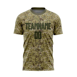 Meilleur uniforme de football personnalisé respirant en sublimation 100% polyester Fabricant d'uniformes de football personnalisés OEM Taille - Product Image 4