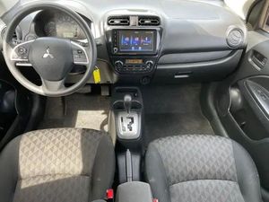 2023มิตซูบิชิมิราจส์เทอร์โบ AWD หนัง R18ไฟภายใน - Product Image 6