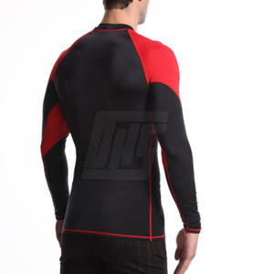 Camisetas de Compresión para Hombre, Último Diseño, Gran Venta, Ropa Deportiva Cómoda - Product Image 6