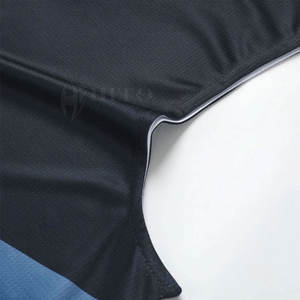 Uniforme de basket-ball pour jeunes ensembles chemises et shorts nom de l'équipe uniforme de basket-ball pour hommes personnalisé - Product Image 4