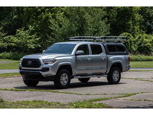 2022 Toy-OTA Tac-oma SR muy limpio - Product Image 5