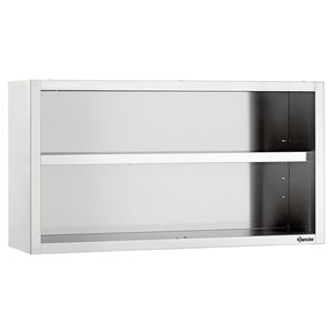 Open <b>Wall</b> <b>Cabinet</b> for Kitchen 400 B1200 Series - Product Image 1