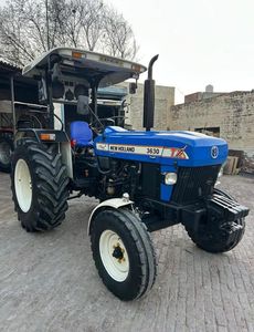 Prix bas Tracteurs Holland 3630 TX Special Edition/ Farm Dozer neufs et d'occasion - Product Image 6