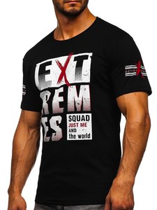 T-shirts unis en polyester 100% personnalisés pour hommes Chemises de marche de fitness imprimées numériques - Product Image 2