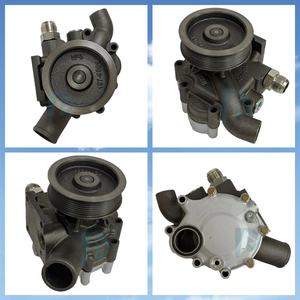 Pompe à eau de haute qualité 197-9581 236-4413 236-4421 107-7701 pour moteur Caterpillar CAT C7 Excavateur E325C E329 E324 - Product Image 2