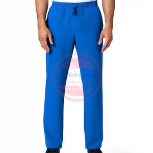 Ensemble de gommage médical durable et confortable pour hommes - Product Image 4