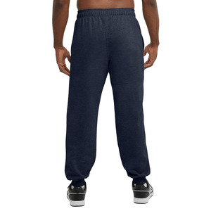 กางเกงผู้ชายผ้าฟลีซสไตล์แคชชวลผ้าฟลีซผ้าคอตตอนน้ำหนักมากออกแบบได้ตามที่ต้องการ - Product Image 6