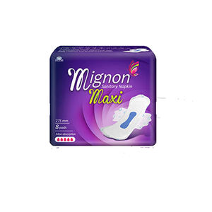 Pochettes d'emballage de serviettes hygiéniques de haute résistance pour une protection et une sécurité durables - Product Image 1