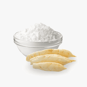 VIETNAM ARROWROOT POWDER MANUFACTURER | FOOD GRADE <b>STARCH</b> FOR COLOMBIA IMPORTERS - Product Image 4