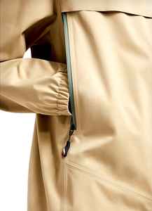 Chaqueta acolchada de alta calidad para hombres y mujeres para uso diario e informal - Product Image 3