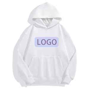 Sudaderas ligeras de algodón unisex: sudaderas con capucha cómodas y suaves para hombres y mujeres, ideales para capas y estilo informal - Product Image 2