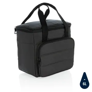 Impact AWARE RPET Thermal Bag Sustainable <b>Cooler</b> <b>Box</b> for Gadgets - Product Image 1
