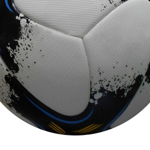 Balones térmicos de fútbol de tamaño oficial, hechos a medida, profesionales, con unión térmica, entrenamiento deportivo, fútbol, pelotas térmicas hechas en PU - Product Image 6