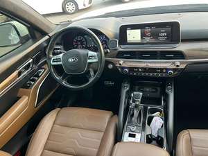 รถยนต์มือสองปี 2022 S X ตัวเต็มพร้อมอุปกรณ์เสริมระดับพรีเมียม พวงมาลัยซ้าย เบาะหนัง สภาพดี พร้อมส่ง - Product Image 3