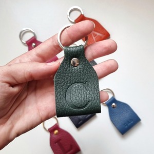 Porte-clés décapsuleur en cuir fait main, gravure laser personnalisée, cadeau durable et élégant pour hommes et femmes, Noël LKC-0022 - Product Image 3