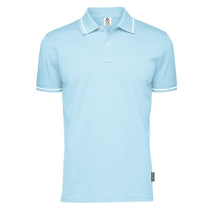 Fabricante Exclusivo de Camisetas Polo Vietnam OEM ODM Tela de Algodón Premium Artesanía de Lujo Programas de Marca Corporativa de Moda - Product Image 4