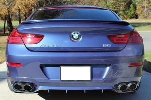 Used 2024 High-Performance Luxury 4-Door Sedan Turbo-Powered Automatic Transmission Premium Interior Sport-Tuned <b>Driving</b> - Product Image 3