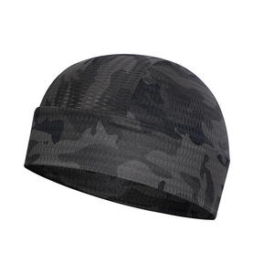 Gorro de Alta Calidad, Transpirable, Absorbente de Sudor, para Correr, Unisex, para Playa, Viajes, Deportes, Multicolor - Product Image 5