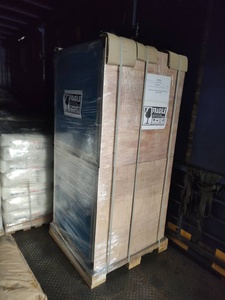 เครื่องปรับอากาศแบบมีที่ระบายความร้อนและทนทานระบบระบายความร้อนด้วยอากาศพร้อมคุณสมบัติการระบายความร้อนกำลังไฟสำหรับระบบ HVAC - Product Image 4