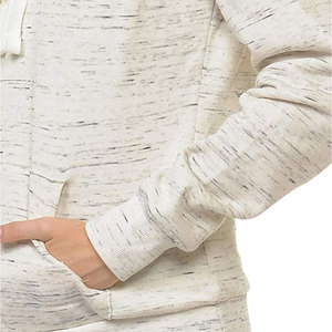 Ropa informal Sudadera con capucha para mujer Precio razonable Sudaderas con capucha para mujer más vendidas para adultos con servicio de OEM y ODM - Product Image 5