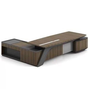 Conjunto de Sofás de Recepción Comerciales de Lujo Modernos, Muebles de Oficina, Espuma de Alta Densidad, Sofá de 3 Plazas en Cuero PU para Hotel o Apartamento - Product Image 1