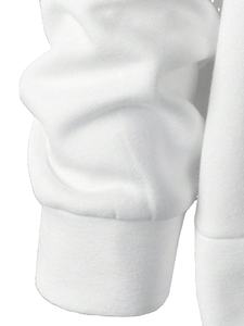 Sweat-shirts pour hommes de qualité supérieure, confortables, unis et teints, dernier design tendance. - Product Image 6